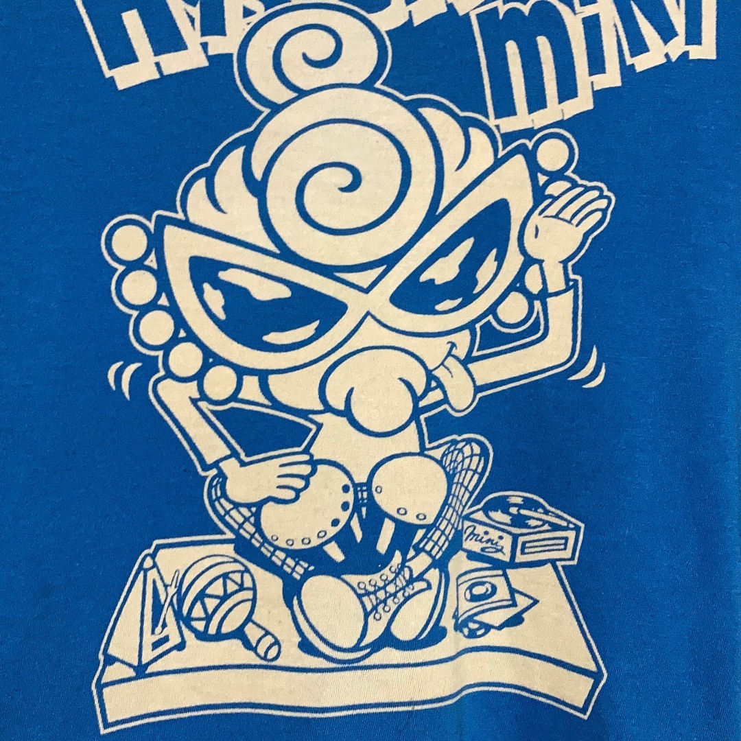 130cm ヒステリックミニ ロンT hysteric mini glamour 130cm ヒステリックミニ ロンT hysteric mini glamour