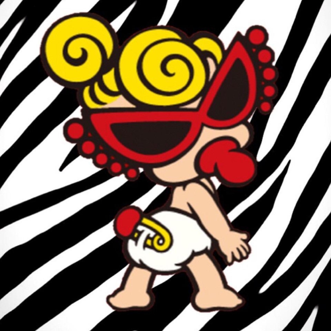 130cm ヒステリックミニ ロンT hysteric mini glamour 130cm ヒステリックミニ ロンT hysteric mini glamour