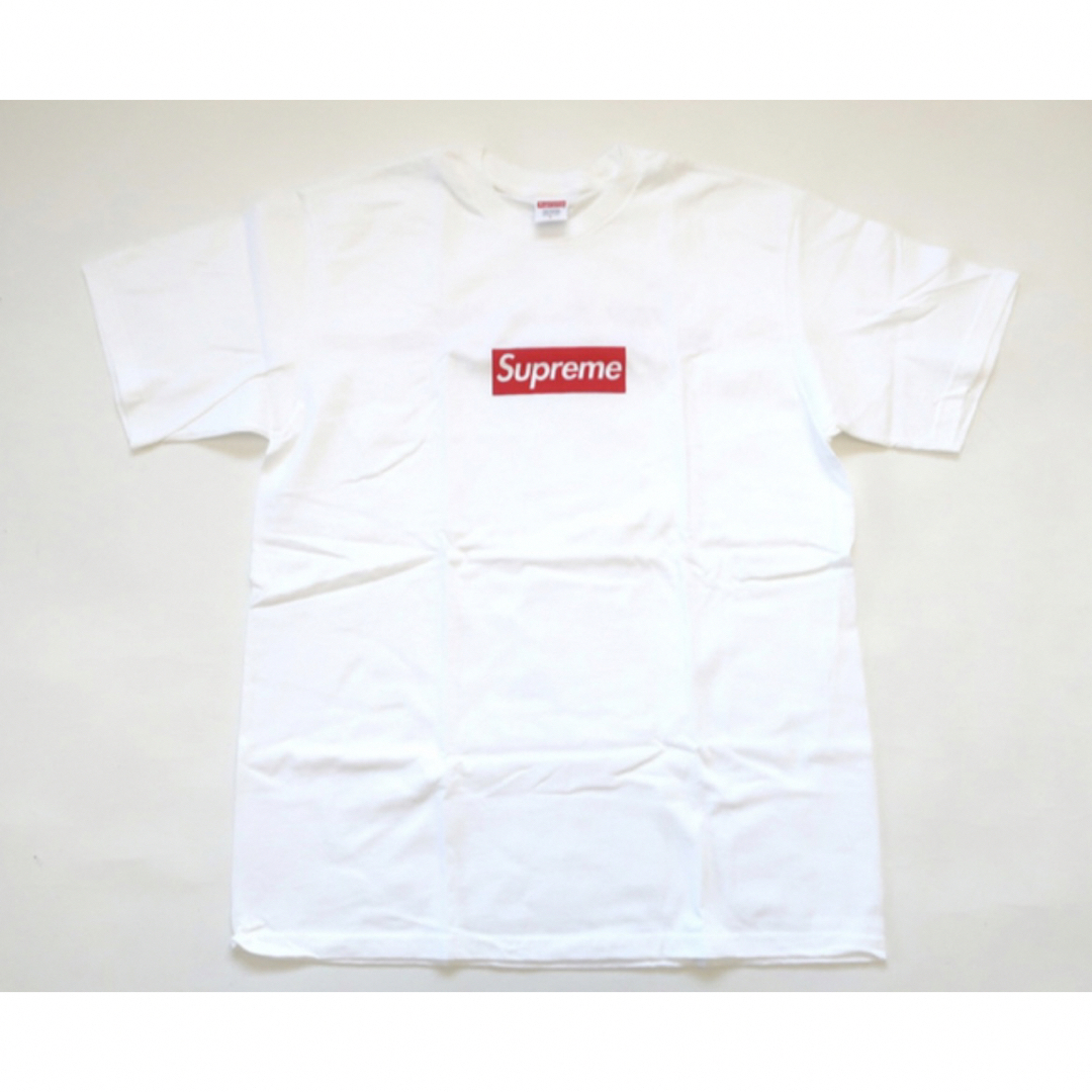 Supreme West Hollywood Box Tee LATシャツ/カットソー(半袖/袖なし)