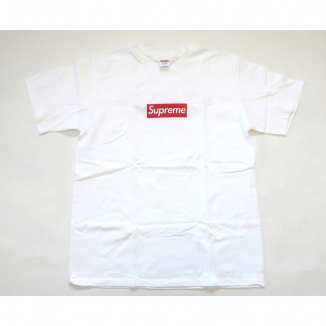 Supreme West Hollywood Box Tee LA Supreme West Hollywood Box Tee LA