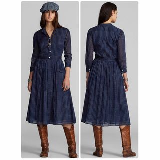 RRL(ワンピース)のフリマアイテム一覧 RRL(ワンピース)のフリマアイテム一覧