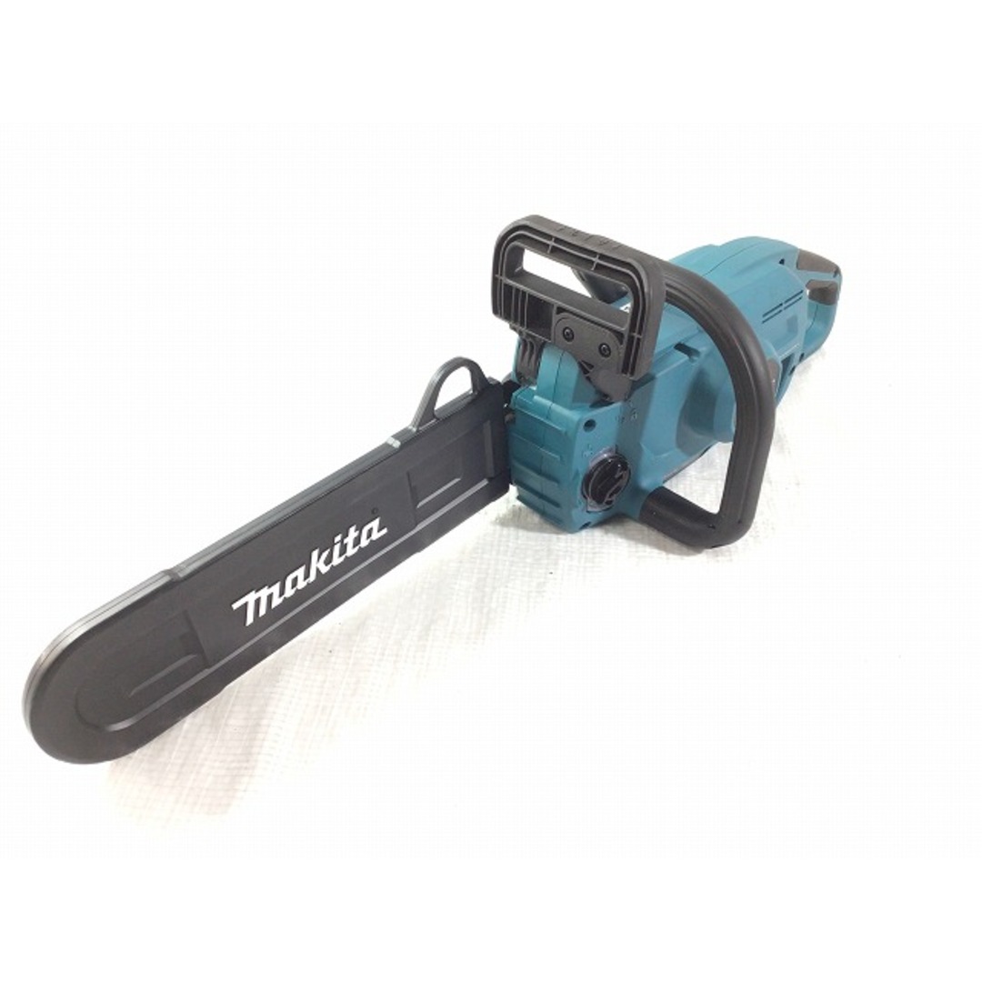 Makita - ☆美品☆makita マキタ 18V 180mm 充電式チェーンソー