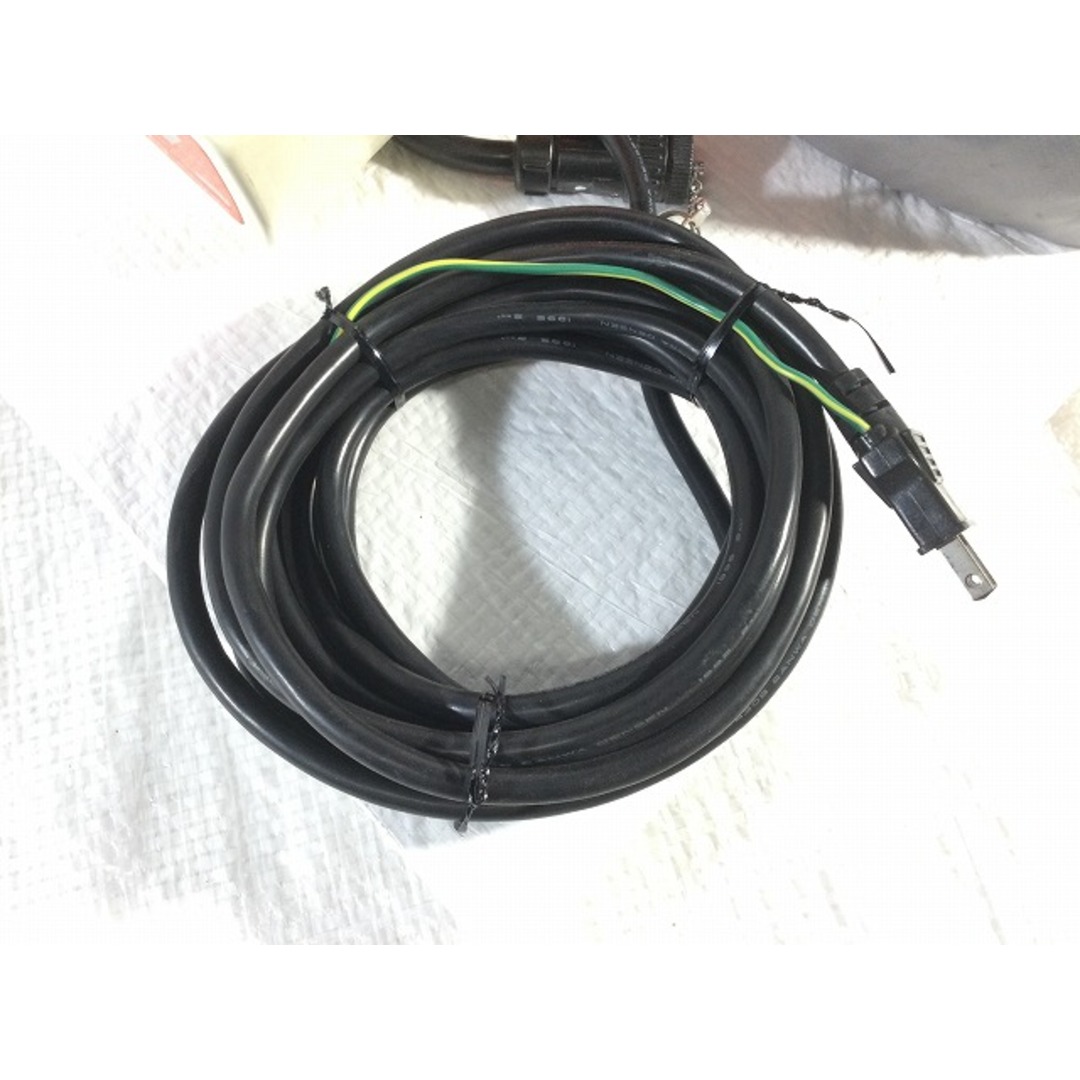 ☆中古品☆KITO キトー セレクト ED2B 240kg 電動チェーン ☆中古品☆KITO キトー セレクト ED2B 240kg 電動チェーン