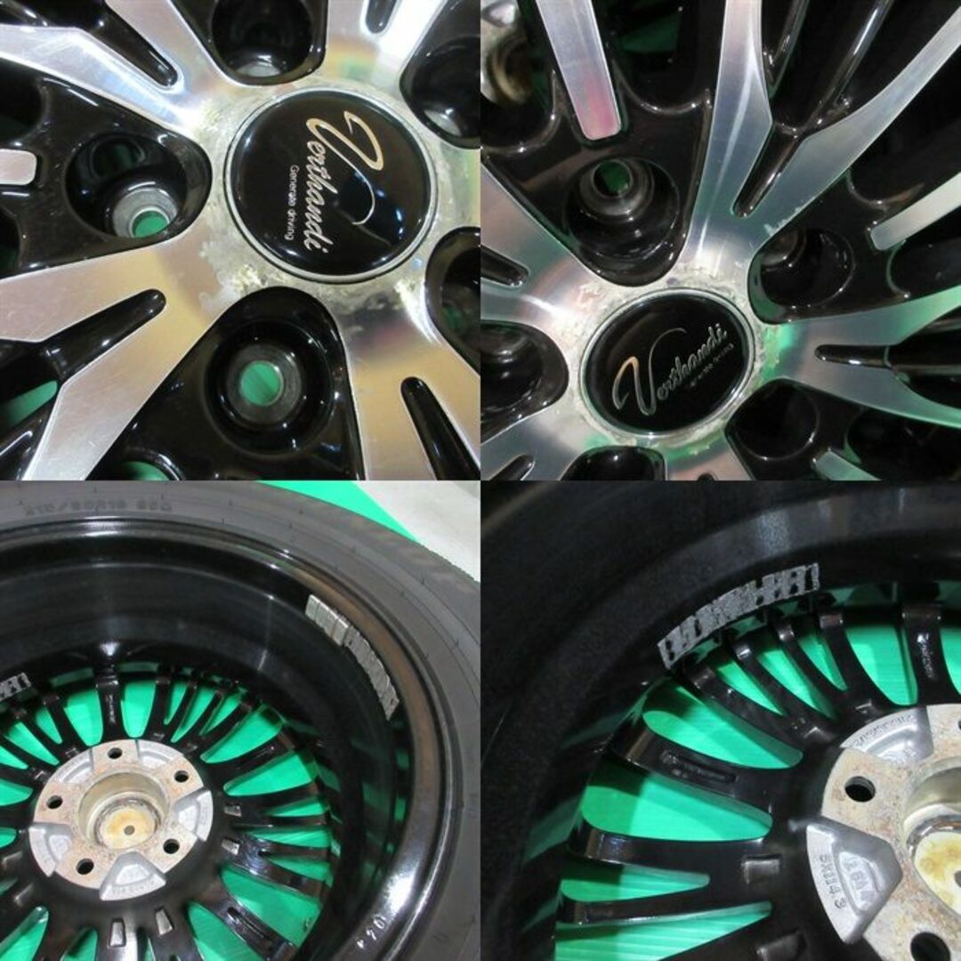 オデッセイ 215/60R16 2021年バリ山スタッドレス ヴェゼル CX-3 | mdh