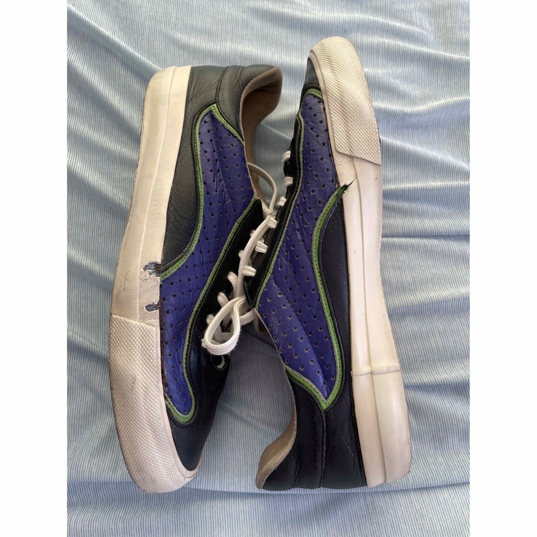 COMME des GARCONS - Comme des Garçons HOMME ローカットスニーカーの