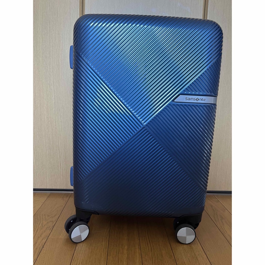 Samsonite(サムソナイト)の【samsonite】 スーツケース　 メンズのバッグ(トラベルバッグ/スーツケース)の商品写真