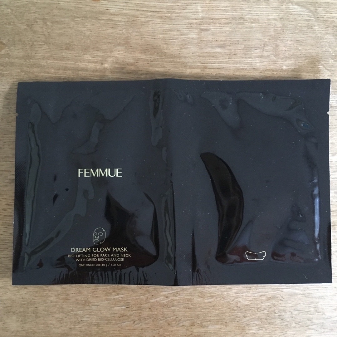 FEMMUE フェイスパックセット