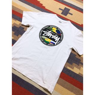 ステューシー(STUSSY)のステューシー Tシャツ(Tシャツ/カットソー(半袖/袖なし))