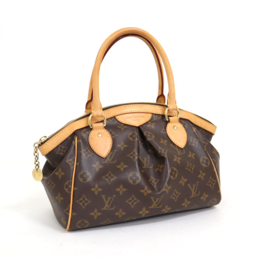 【LOUIS VUITTON】ルイヴィトン ティボリPM ハンドバック モノグラム M40144 MB3154/kr09986kw