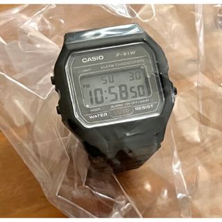 CASIO ウォッチリングコレクション(リング(指輪))