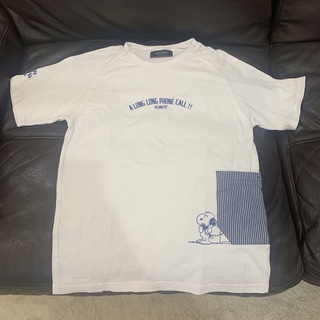 クリフメイヤー(KRIFF MAYER)のKRIFFMAYER半袖Tシャツ☆160cm(Tシャツ/カットソー)