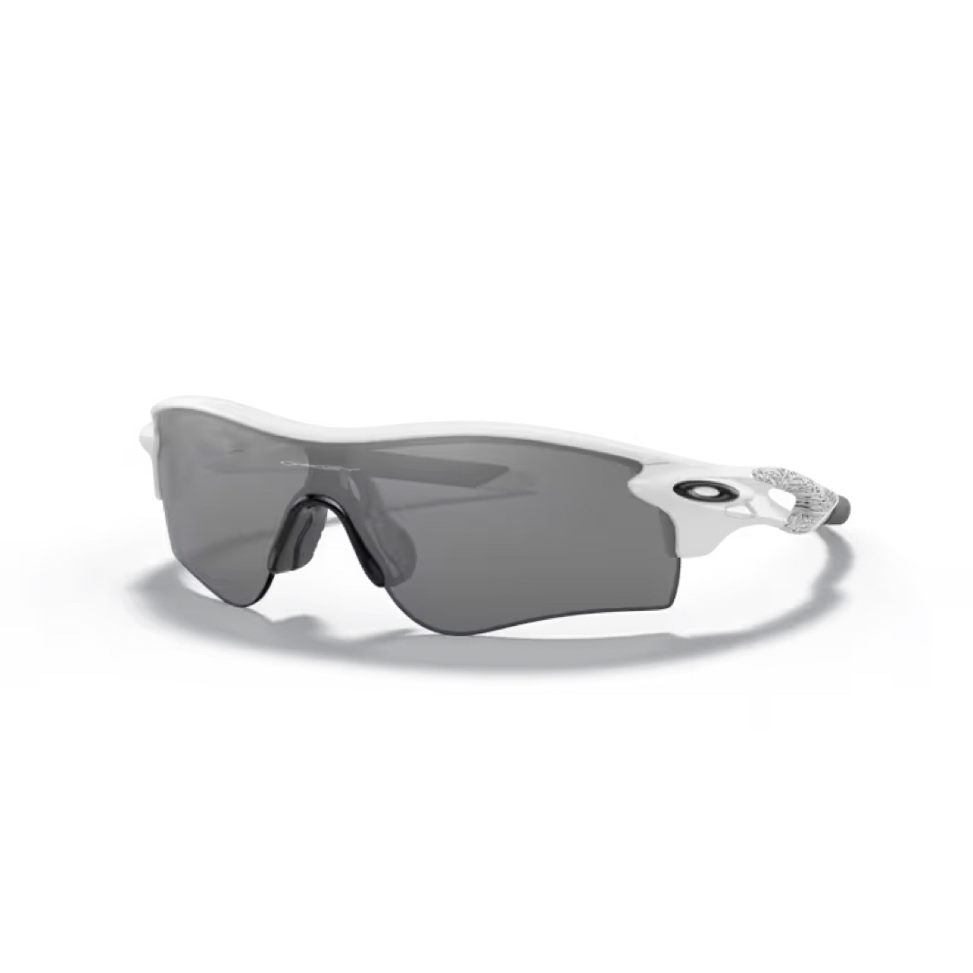 Oakley(オークリー)の【OAKLEY】オークリー サングラス  レーダーロックパス ケース付き メンズのファッション小物(サングラス/メガネ)の商品写真