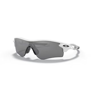 オークリー(Oakley)の【OAKLEY】オークリー サングラス  レーダーロックパス ケース付き(サングラス/メガネ)