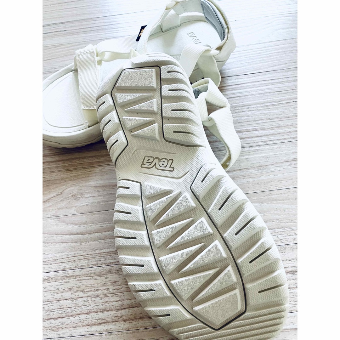 Teva(テバ)のteva☺︎ハリケーン:size6 レディースの靴/シューズ(サンダル)の商品写真