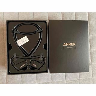 アンカー(Anker)のANKER SoundBuds Sport NB10(ヘッドフォン/イヤフォン)