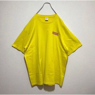 シュプリーム Tシャツ・カットソー(メンズ)（バックプリント）の通販 