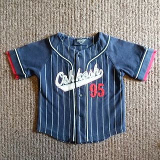 オシュコシュ(OshKosh)の90/OSHKOSH/トップス(Tシャツ/カットソー)