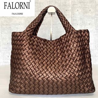 ❤ ファロルニ 別注品 レアデザイン FALORNI ❤