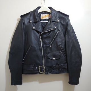 ライダースジャケット(メンズ)(ブルー・ネイビー/青色系)の通販 500