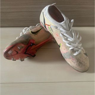 ナイキ(NIKE)のNIKE ナイキ　マーキュリアル　ヴェイパー　エリート　FG 26.5cm(シューズ)