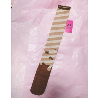 アンジェリックプリティー(Angelic Pretty)のアンジェリックプリティ Bear's Chocolaterieオーバーニー(その他)