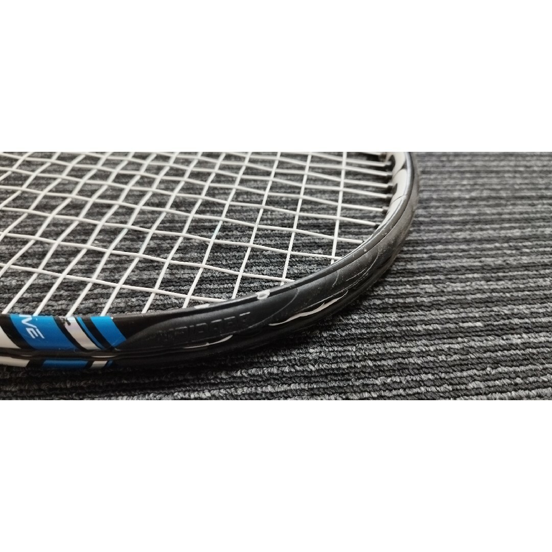 Babolat(バボラ)のBABOLAT　バボラ　ピュラドライブ スポーツ/アウトドアのテニス(ラケット)の商品写真