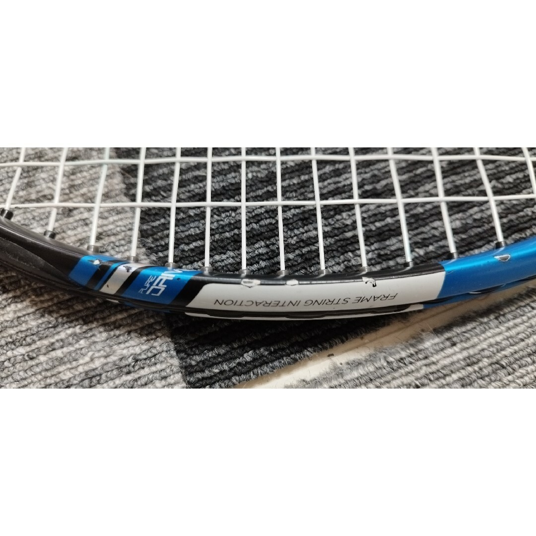 Babolat(バボラ)のBABOLAT　バボラ　ピュラドライブ スポーツ/アウトドアのテニス(ラケット)の商品写真