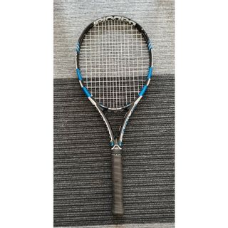 バボラ(Babolat)のBABOLAT　バボラ　ピュラドライブ(ラケット)