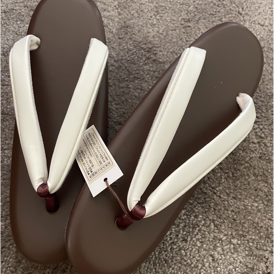 草履 新品未使用品 購入価格6万円の通販 by ジープ's shop|ラクマ