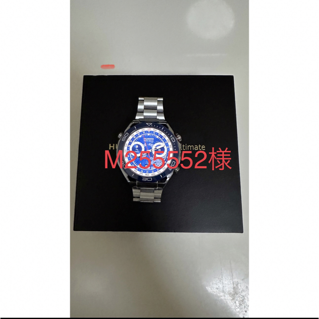 HUAWEI WATCH Ultimate