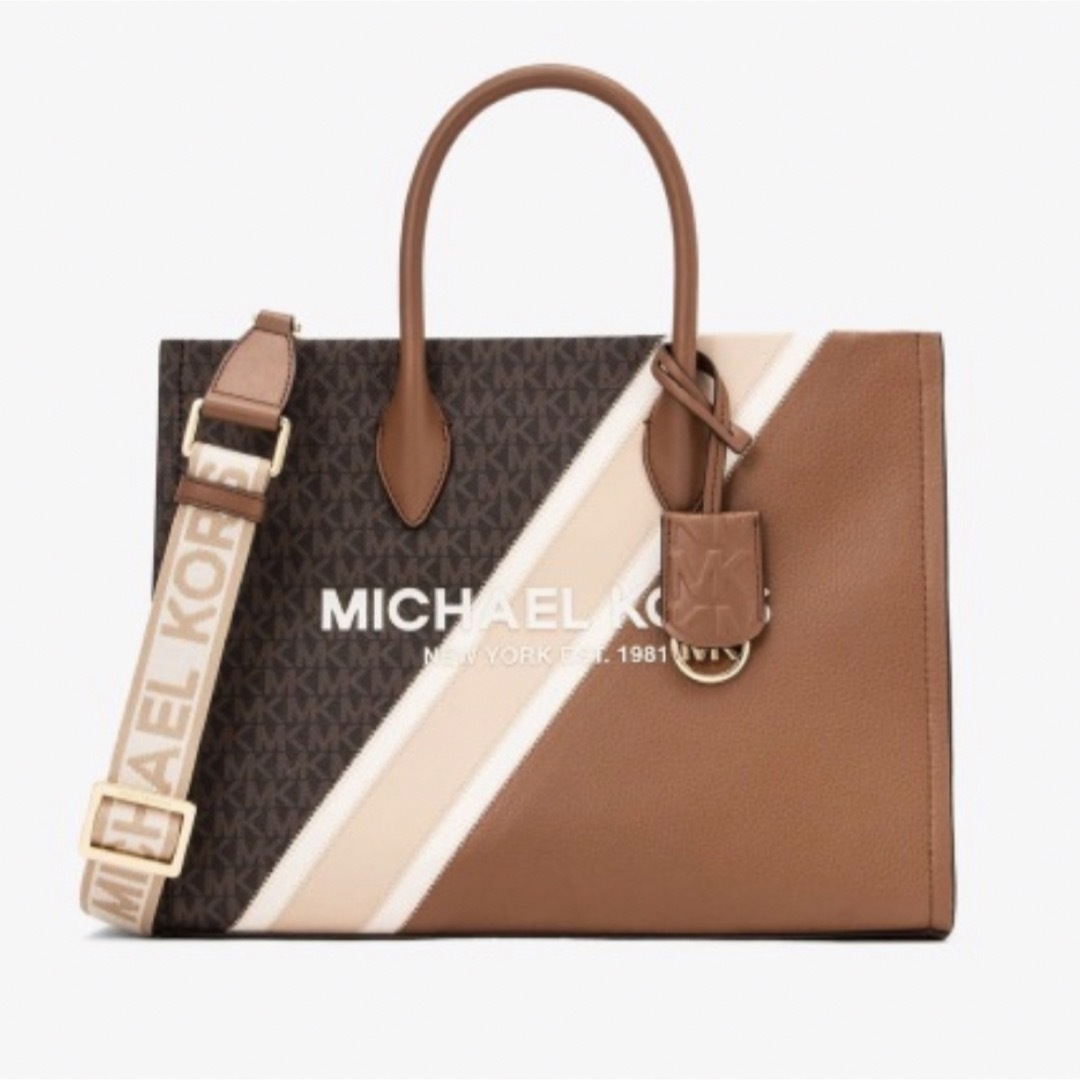 MICHEAL KORS バックバッグ