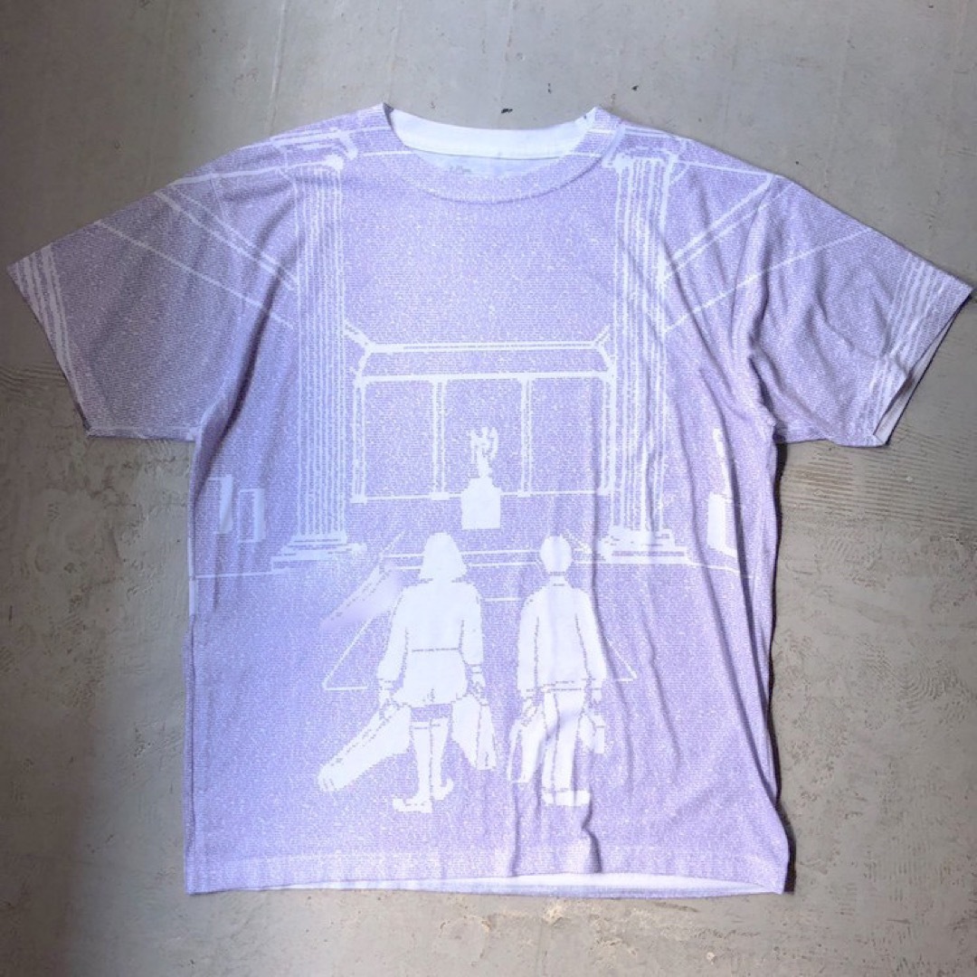 プリントT メンズのトップス(Tシャツ/カットソー(半袖/袖なし))の商品写真