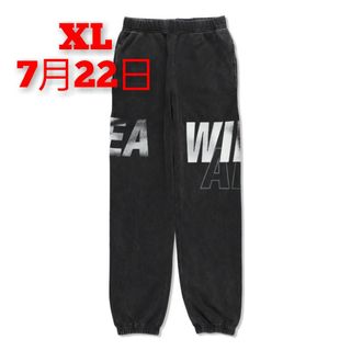 ウィンダンシー メンズパンツの通販 200点以上 | WIND AND SEAのメンズ