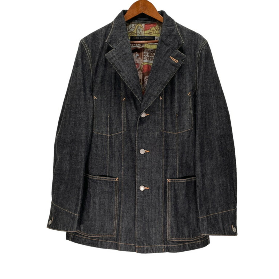 COMME des GARCONS HOMME PLUS - COMME des GARCONS HOMME COMME des GARCONS HOMME PLUS - COMME des GARCONS HOMME
