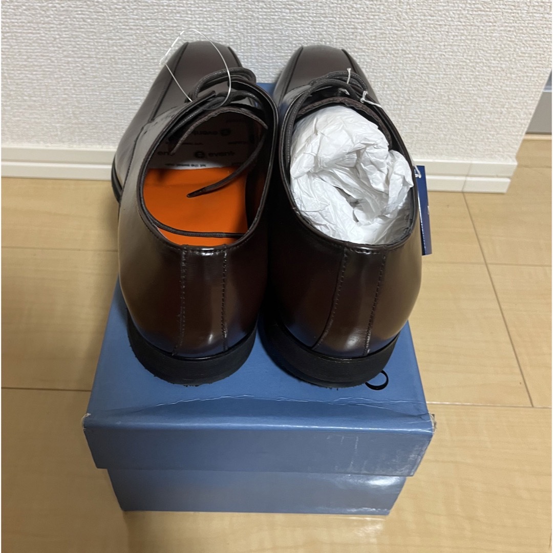 madras(マドラス)のマドラス　madras　MODELLO　27センチ　 DM353 新品未使用品 メンズの靴/シューズ(その他)の商品写真