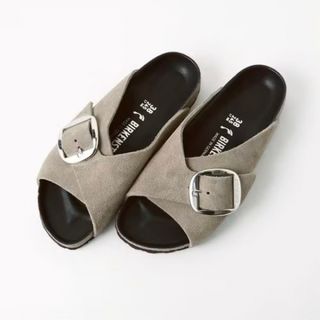 BEAUTY&YOUTH UNITED ARROWS - 新品B&Y別注☆BIRKENSTOCK AROSA ビッグ