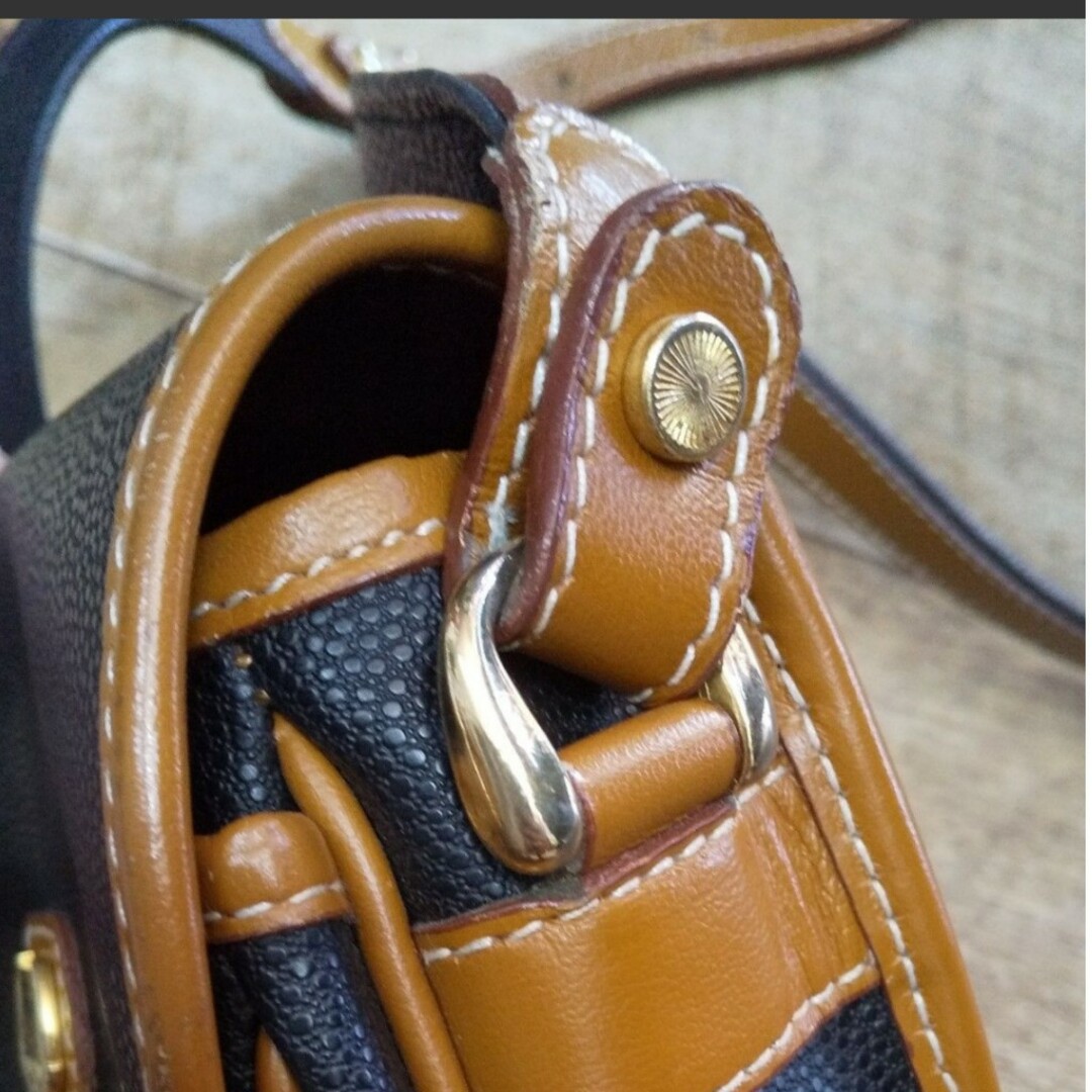 LANCEL(ランセル)の最安値ランセルミニショルダーバッグ レディースのバッグ(ショルダーバッグ)の商品写真