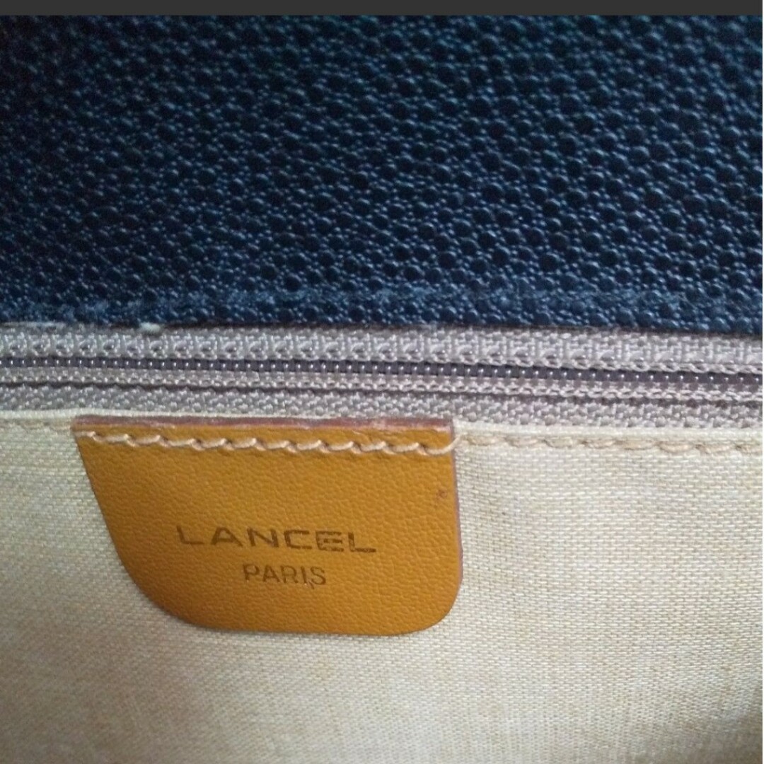 LANCEL(ランセル)の最安値ランセルミニショルダーバッグ レディースのバッグ(ショルダーバッグ)の商品写真