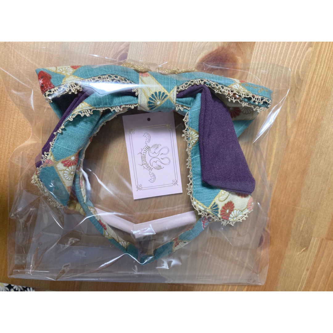 metamorphose temps de fille - 新品☆メタモルフォーゼ 百花繚乱