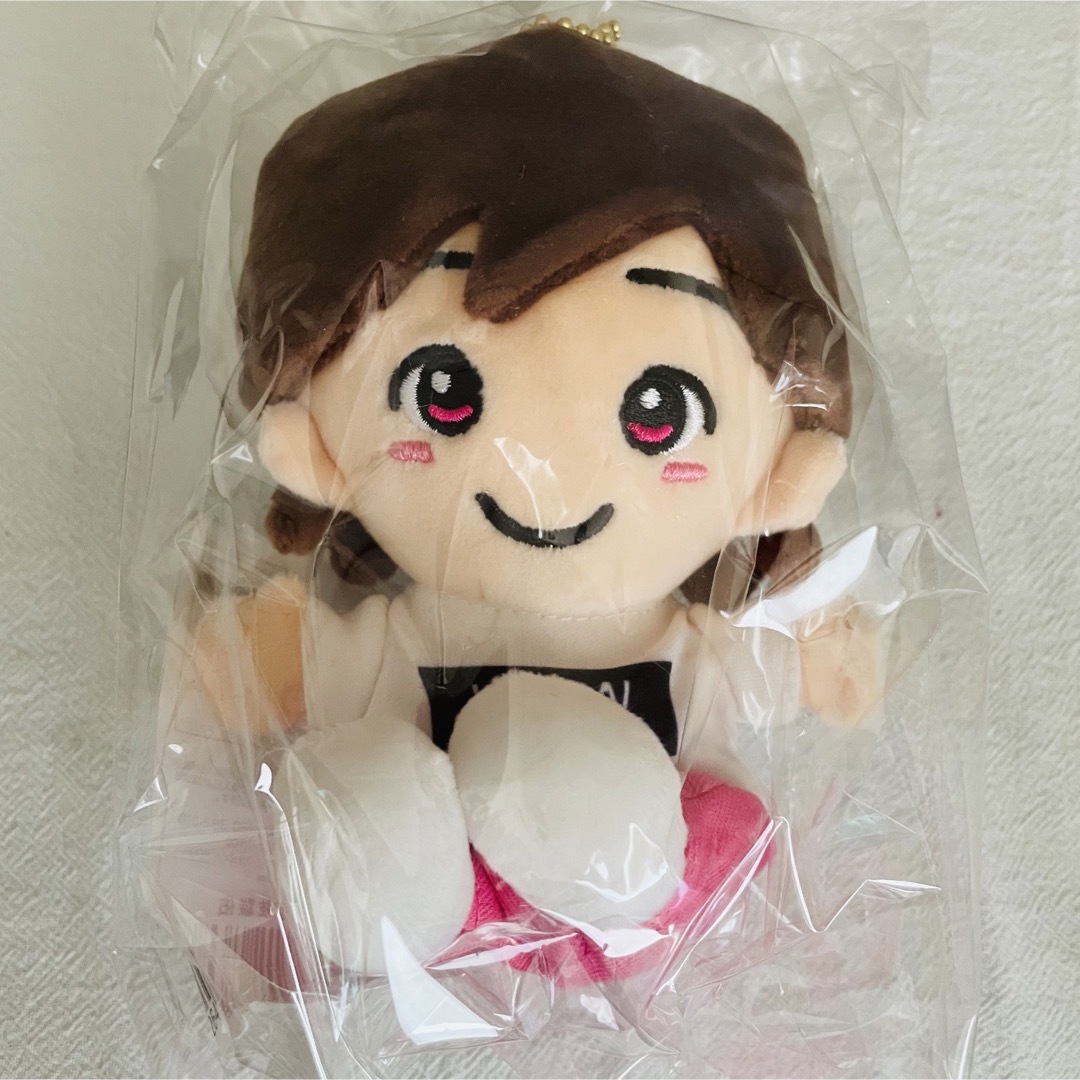 道枝駿佑*ちびぬい - アイドルグッズ