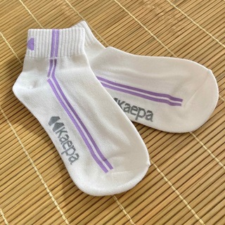 ケイパ(Kaepa)のKaepa 靴下(ソックス)