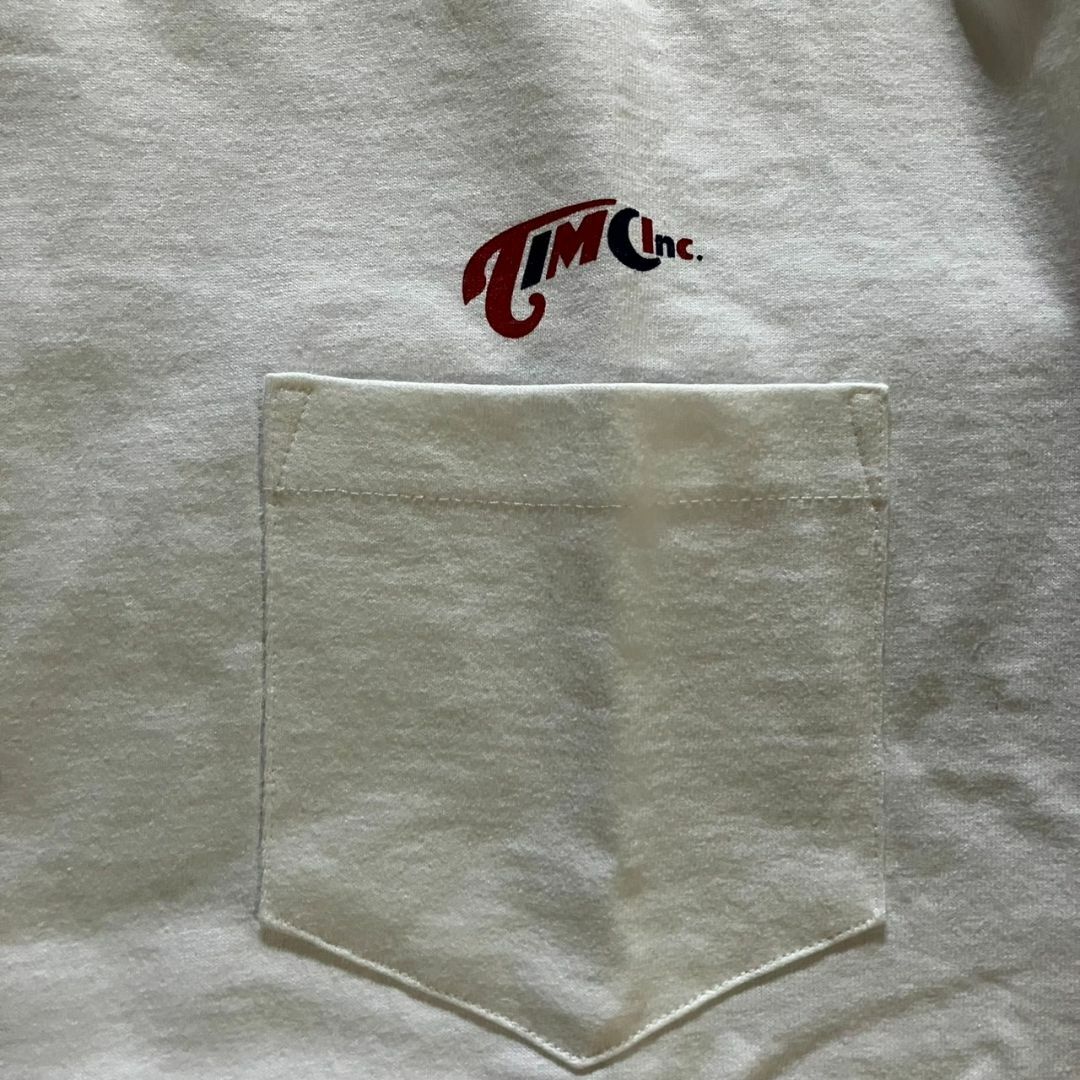 TIMC 東京インディアンズ Tシャツ rats TOKYO INDIANS
