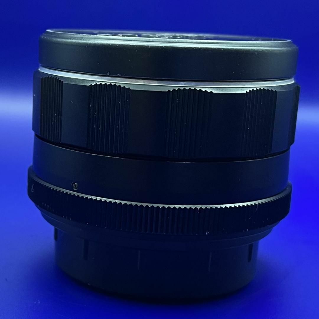 貴重前期型】Pentax Super-Takumar 55mm F1.8 貴重前期型】Pentax Super-Takumar 55mm F1.8