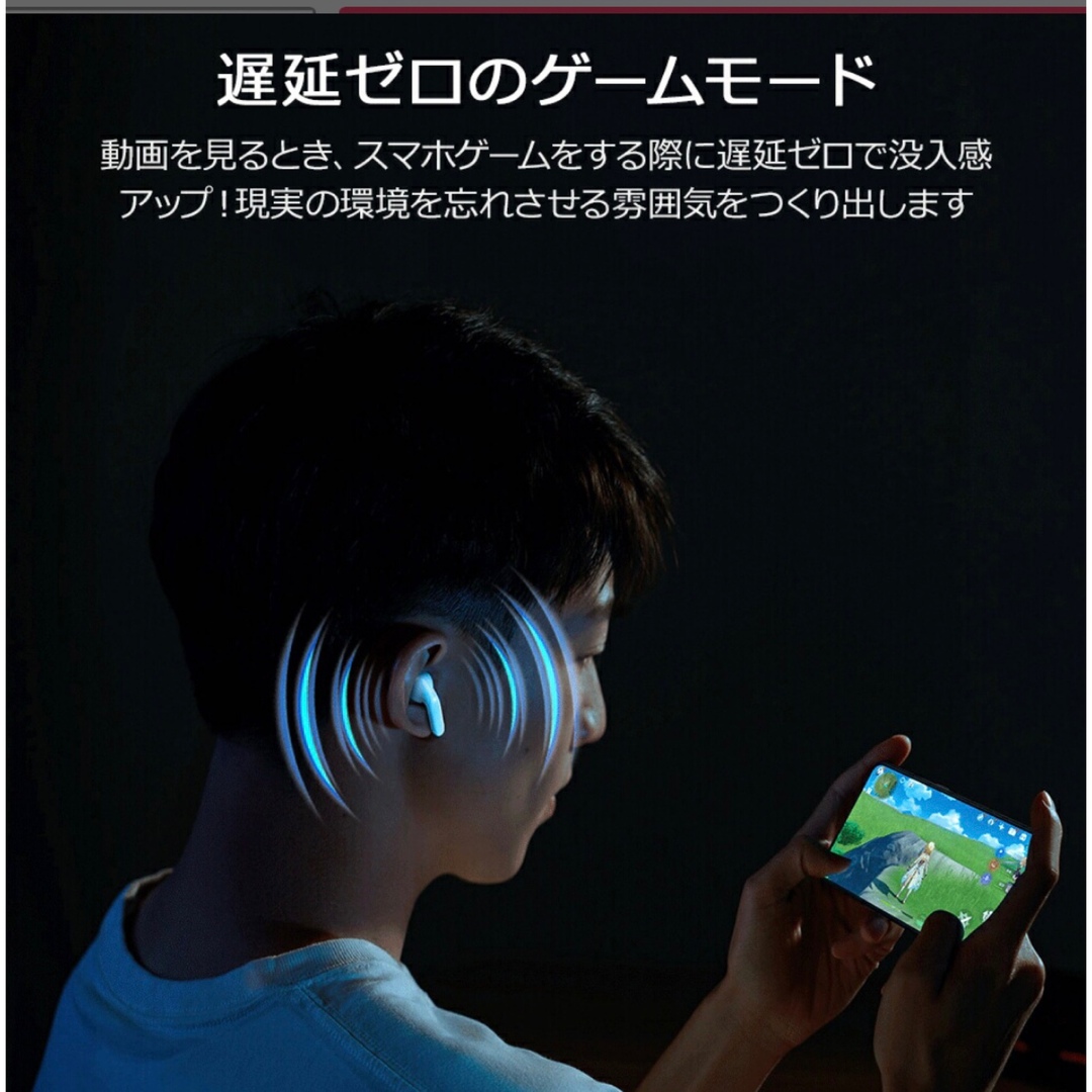 K5 ワイヤレスイヤホン Niyuoの通販 by Tamazon|ラクマ K5 ワイヤレスイヤホン Niyuoの通販 by Tamazon|ラクマ