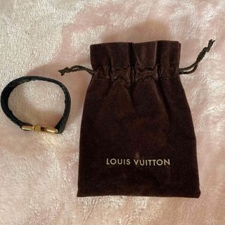 ルイヴィトン(LOUIS VUITTON)のLOUIS VUITTON ブレスレット (ブレスレット/バングル)