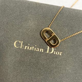 超希少 太陽神 ヴィンテージ ネックレス Christian Dior