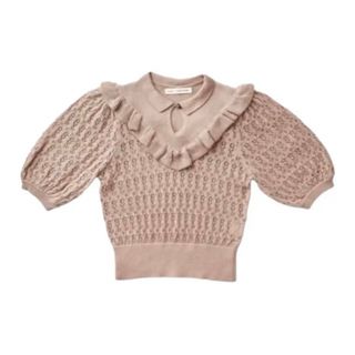 SOOR PLOOM - soorploom Knitの通販 by ひー|ソーアプルームならラクマ