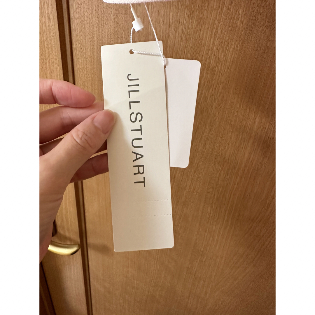 JILLSTUART(ジルスチュアート)のJILLSTUART ノースリーブ　 レディースのトップス(シャツ/ブラウス(半袖/袖なし))の商品写真