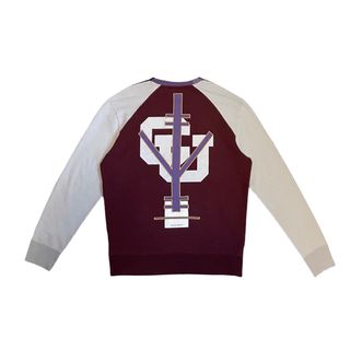 クレイググリーン(CRAIG GREEN)のCraig Green x Champion Block Sweatshirt(スウェット)