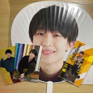 ジャニーズJr. - ambitious 永岡蓮王 グッズまとめ売りの通販 by n